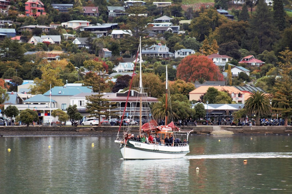 Day 23: Nice&nbsp;Ketch