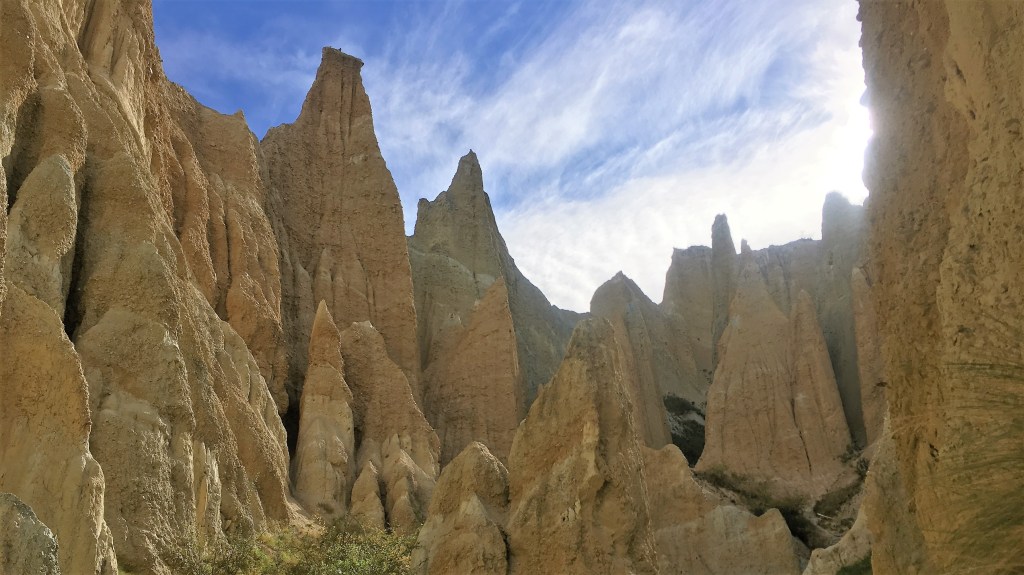 Day 18: Ocean to&nbsp;Alps