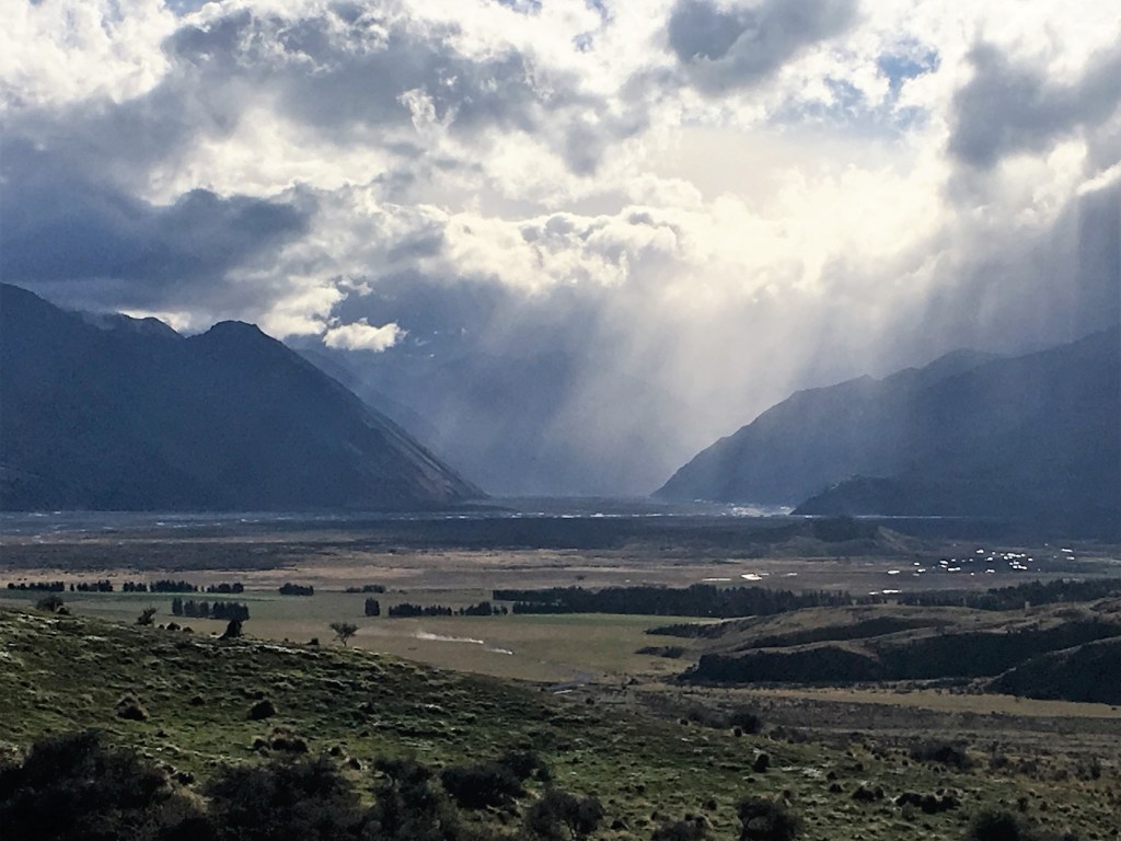 Day 21: The Mysterious Dinner&nbsp;Party