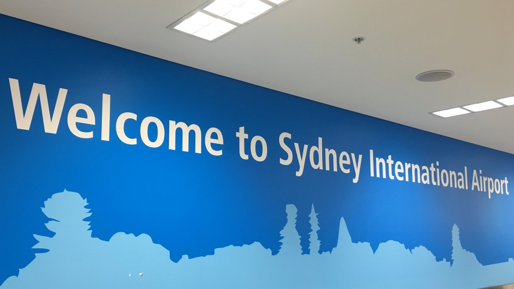 Day 25: First&nbsp;Intermission