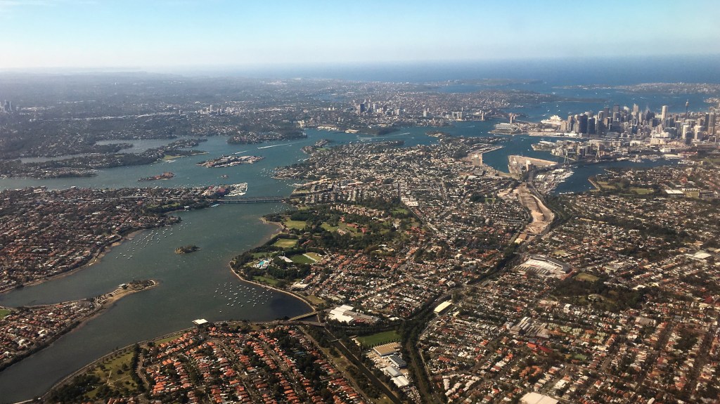 Day 30: AirBnb Scavenger&nbsp;Hunt