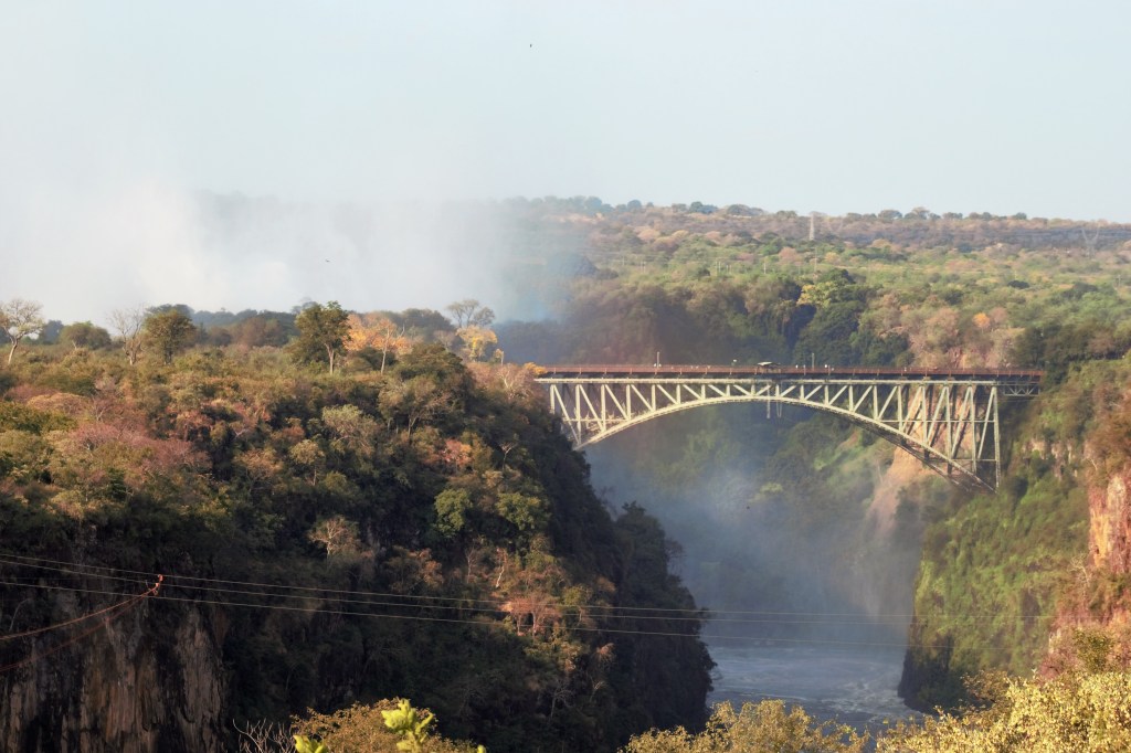 Day 53: If I had a trillion (Zimbabwe)&nbsp;dollars