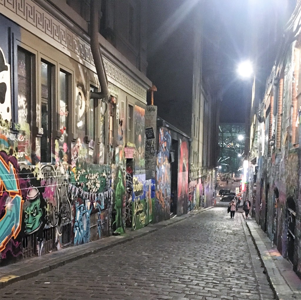 Day 47: Melbourne is&nbsp;Winning