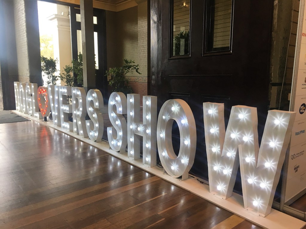 Day 49: Dog&nbsp;Show!