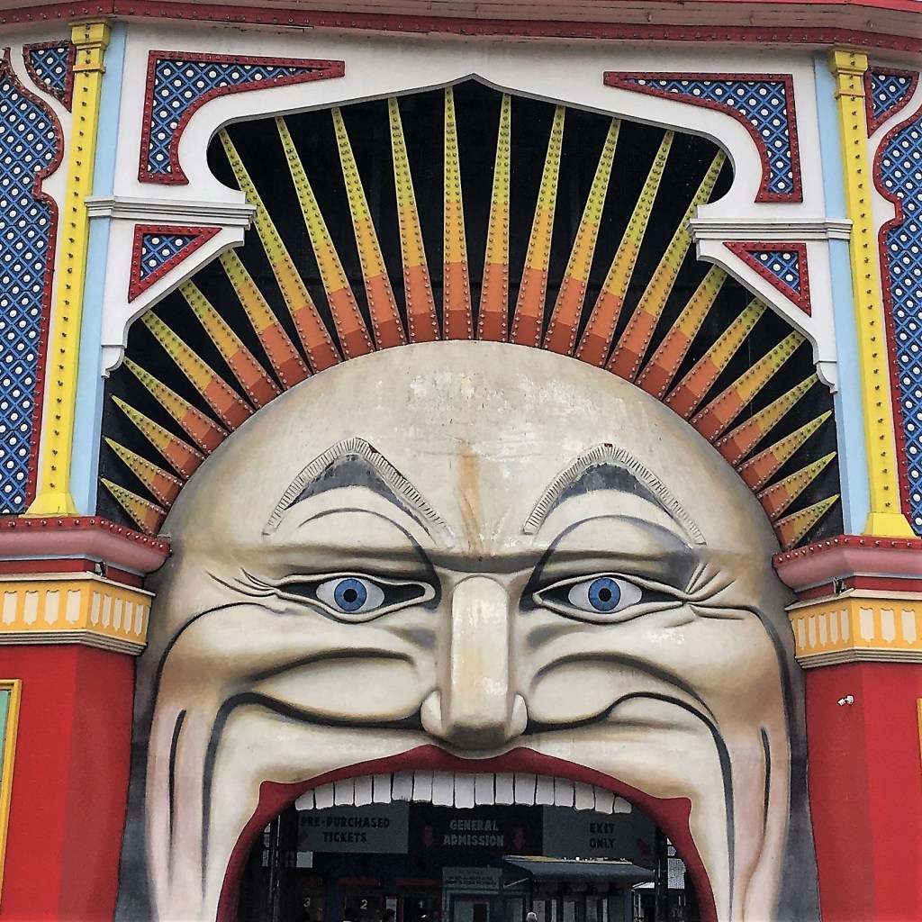 Day 50: Queen of the&nbsp;Desert